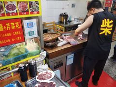-柴头哥·牛肉火锅(爱民路店)