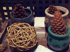 -U你·天然调味(南湖总店)