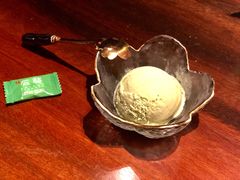 抹茶冰淇淋球-石葵(锦业时代店)