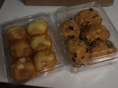-米熊薯薯 超级糕工厂(富国街店)