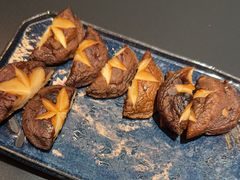 -無二炙坊·和牛烧肉(大钟寺1733店)