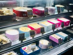 -家琳甜品(江南东店)