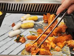 -阿亲家·韩式无限烤肉(春熙路店)