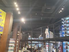 -三联韬奋书店(三里屯店)