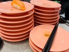 -争鲜回转寿司(流行前线店)