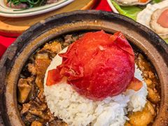 -神更仔·潮汕魂大排档(汉口路店)