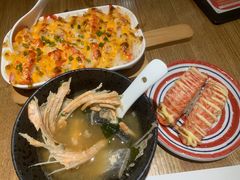 -Sushi Love 创意寿司(丽影广场店)
