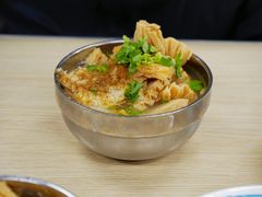 -王大妈清汤饸饹(白云社区店)