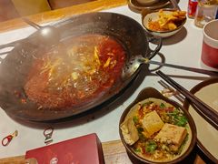 -老天桥蛙炉火锅(姑苏总店)