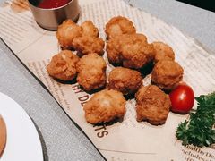 -凡塔斯牛排自助餐厅(莆田万达店)