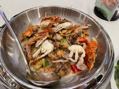 -五谷芳乳鸽王(海景店)