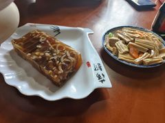 -满族八旗正宗牛肉面