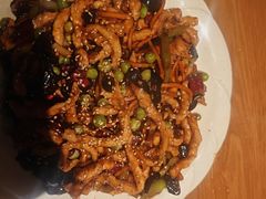 -張飛扒肉·龙江非遗(道外店)
