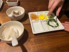 -揽季锅物会.福建黄鱼.海鲜姿造(五四路店)