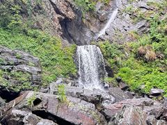 -石台牯牛降景区