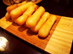 脆炸米酒-杨记隆府(白象街店)