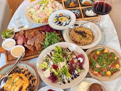 -盐说·西式餐酒馆(光明万达店)