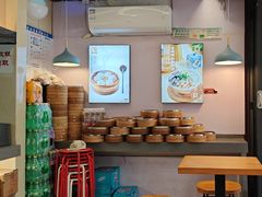 -鸡鸣汤包(红山动物园店)