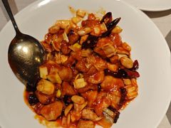 -峨嵋酒家(牡丹园店)