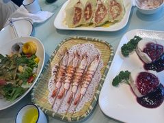 -映像威海·海鲜味道(经区店)