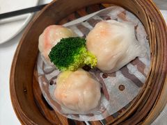-新雅粤菜馆(南京东路店)