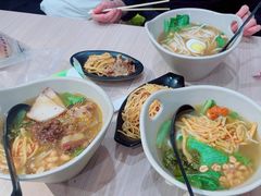 -桂在香知桂林米粉(红博中央公园店)