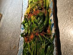 -探鱼·鲜青椒爽麻烤鱼(广州花都来又来店)