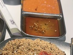 -范儿·嫂子烤肉·精致炭火烤肉(长治路店)