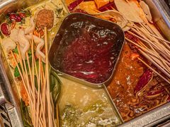 -串一火锅(赛格国际购物中心店)
