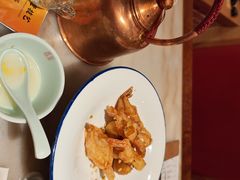 -小吊梨汤·北京菜·烤鸭(鸟巢店)