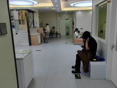 -达爱动物医院·犬猫分区·CT·复杂眼科(远洋山水分院)