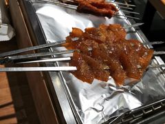 -喝丢一只鞋海鲜烧烤·海肠捞饭(东关街店)