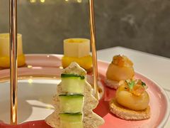 -天津东凯悦酒店·大堂吧