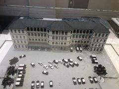 -大馆(前中区警署建築群)