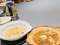 -江宴渔村·鱼鲜土菜(紫荆广场店)