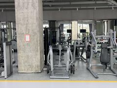 -LA合时健身4PMFIT(花桥旗舰店)