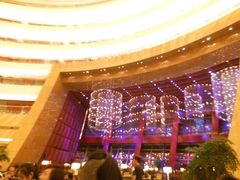 -杭州国际会议中心洲际酒店-原素全日餐厅(解放东路店)