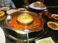 -锅首鲜品火锅(鸳鸯店)