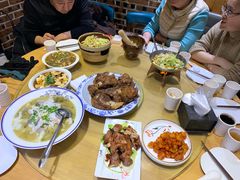 -狼诱惑(泰山大街店)