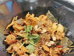 -醉人椒麻辣香锅(王府井喜悦店)