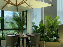 -肆季荟·SEASONS(江苏电视塔店)