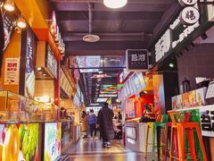 -八一路好吃街(雨田商务大厦店)