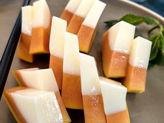 -天毓山庄·餐厅