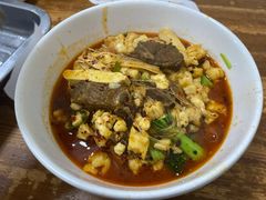 -刘信牛羊肉小炒泡馍(回民街店)
