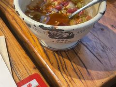 -成都你六姐·牛肉冒菜(城市集市合生汇店)