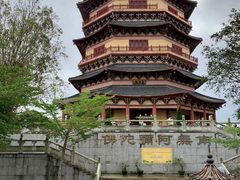 -博鳌禅寺