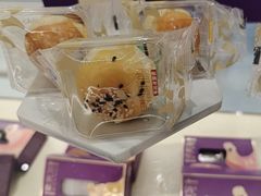 -GANSO元祖食品(沪青平店)