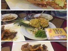 -BAI BUA RESTAURANT