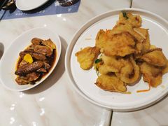 -子霖南山鲜虾面(南山总店)