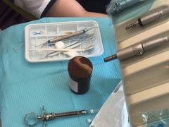 -泰康拜博口腔医院(海曙店)